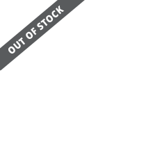 East German Gas Mask Bag, Rain Drop Pattern, *Good*