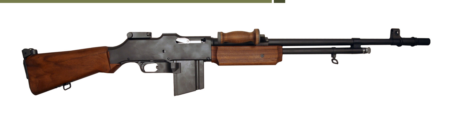 Browning 1918 BAR