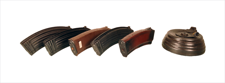 AK-47 Magazines