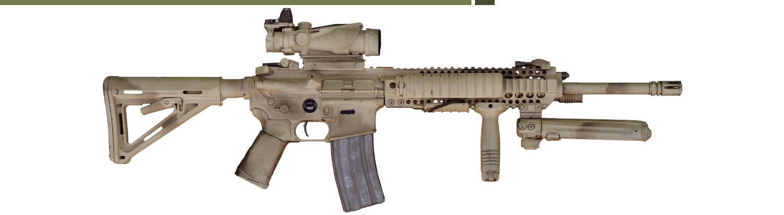 AR-15