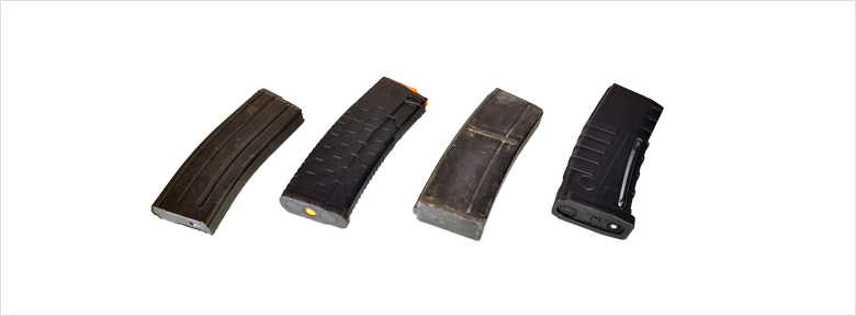 AR-15 Magazines