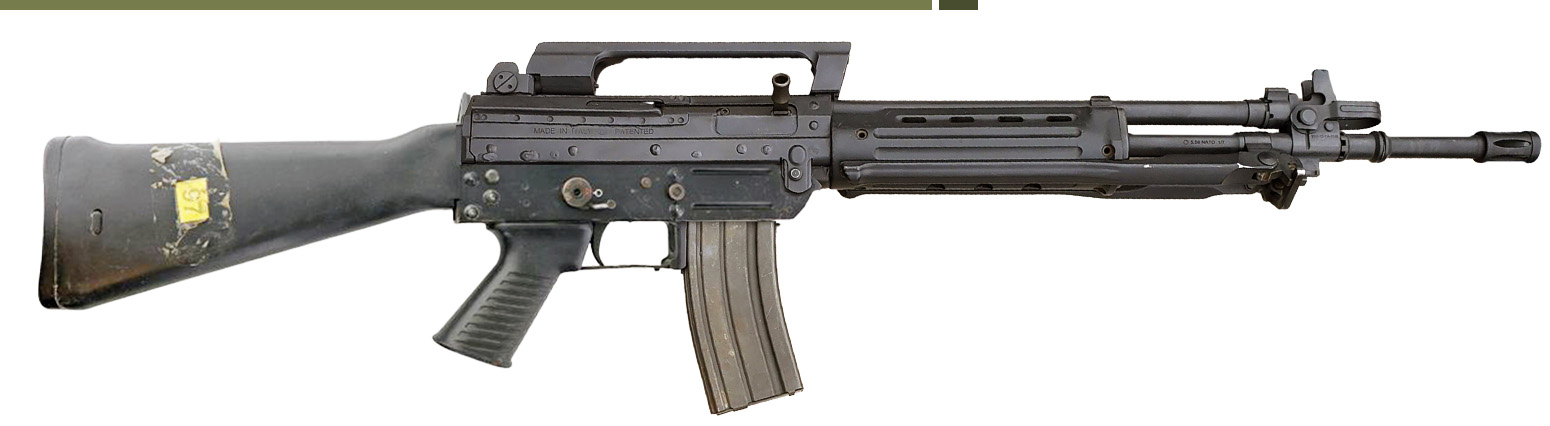 Beretta AR70 / 90