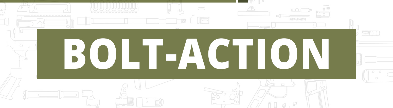 Bolt Action