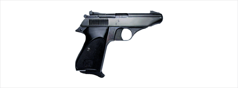 Bernardelli 60