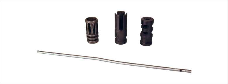 Gas Systems & Brakes