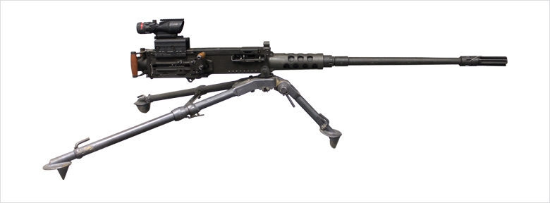 Browning .50