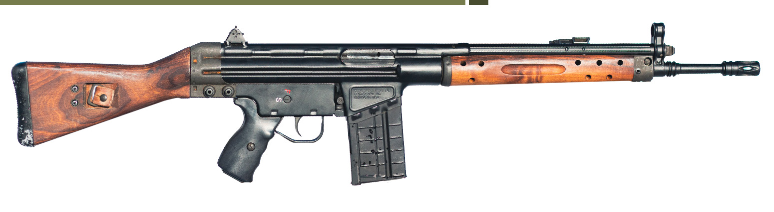 CETME-C