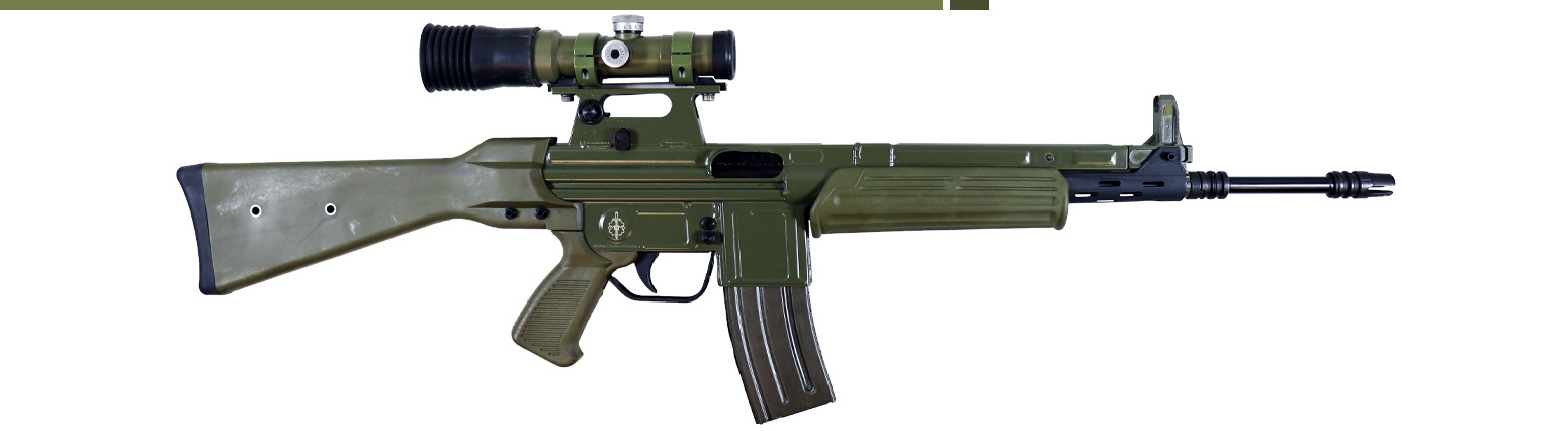 CETME-L