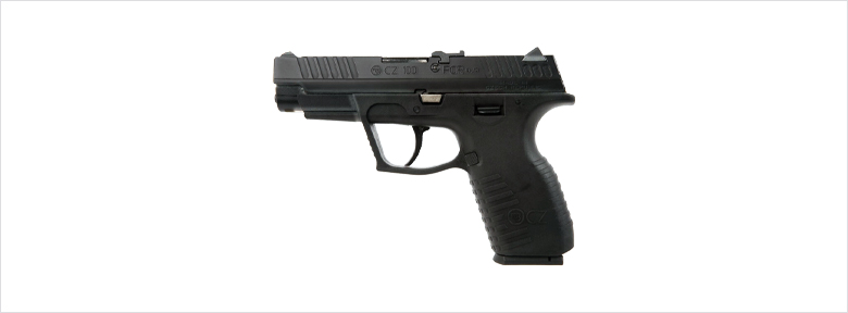 CZ100