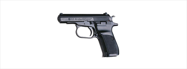 CZ82 / 83
