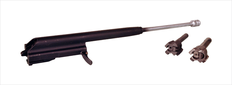 Carrier Group Parts