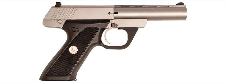 Colt Cadet 22