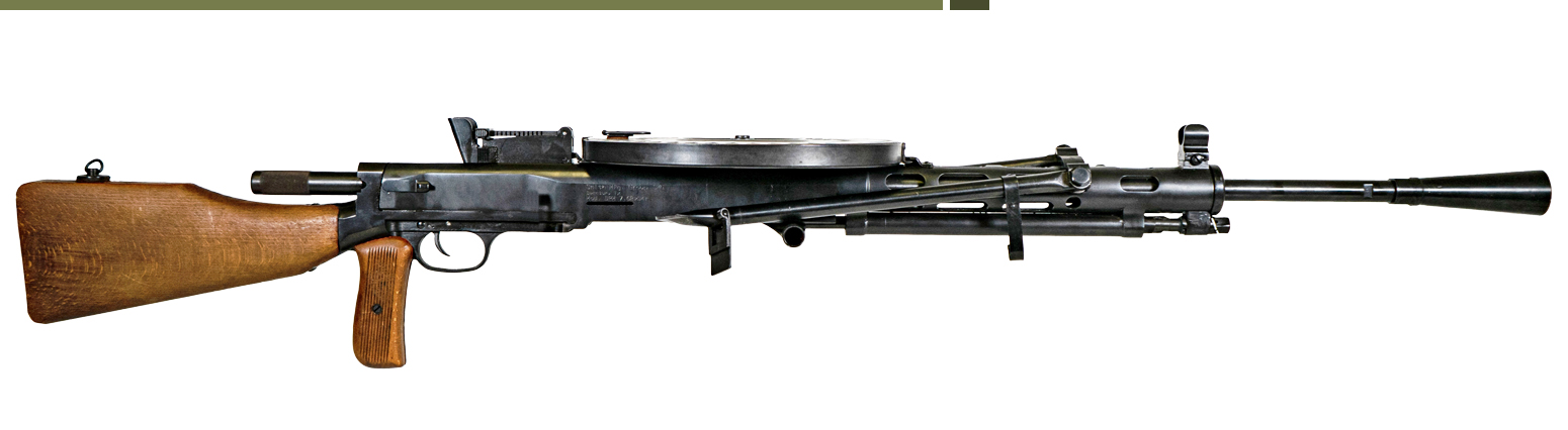 DPM / DP-28 / DTM