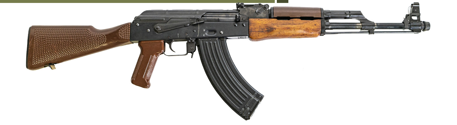 East German