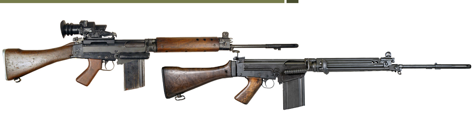 FAL / L1A1