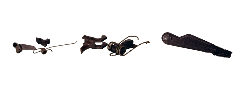 Fire Control Parts