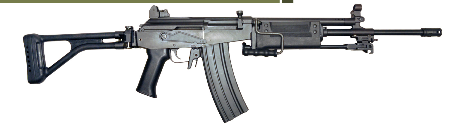 Galil
