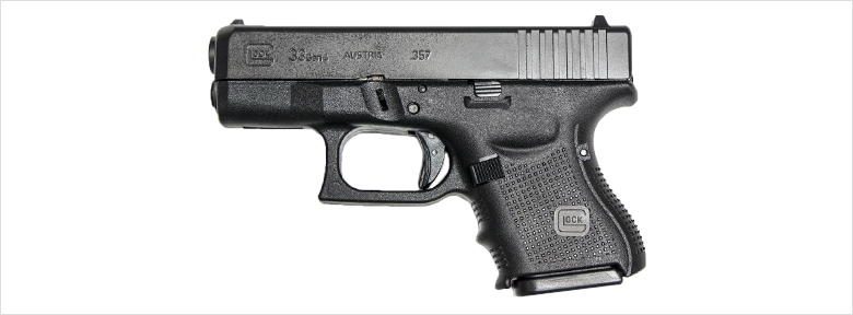 Glock .357SIG