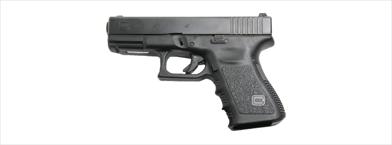 Glock .40S&W