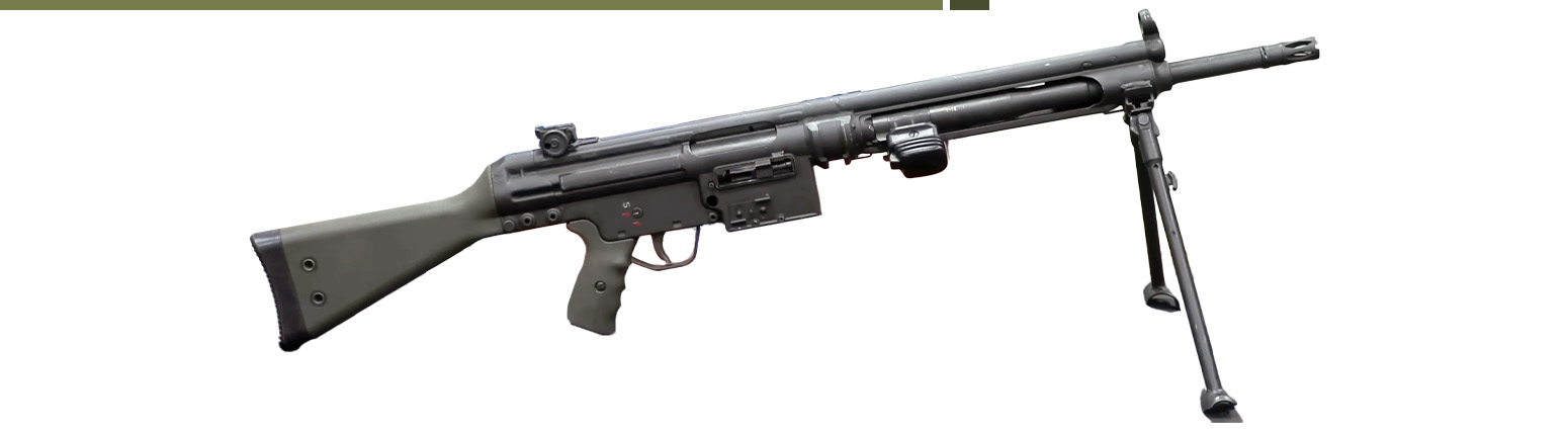 HK21 / HK23 / HK11