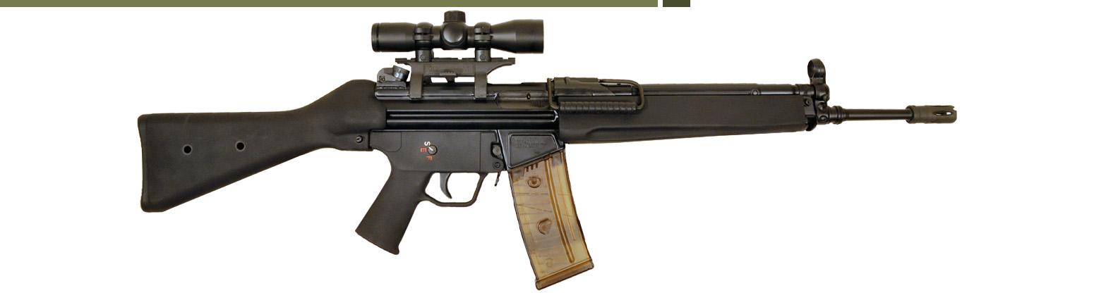 HK33 / HK93