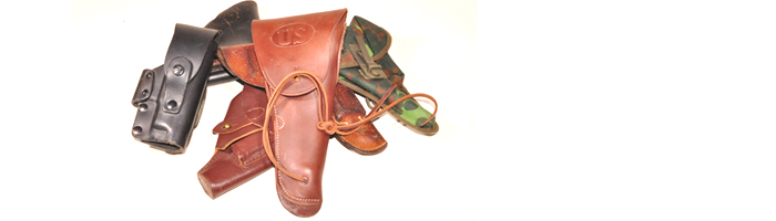 Holsters