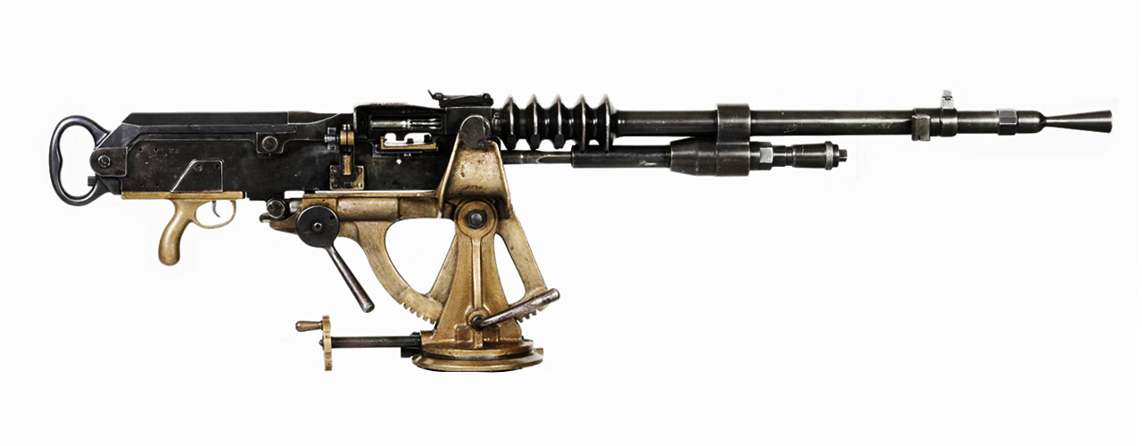 Hotchkiss LMG
