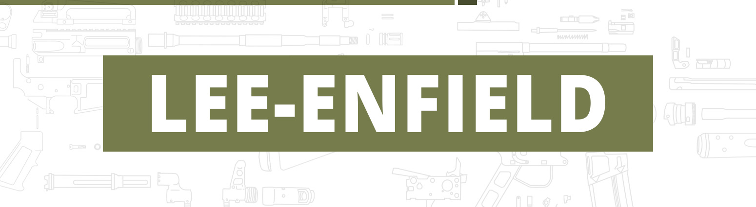 Lee-Enfield