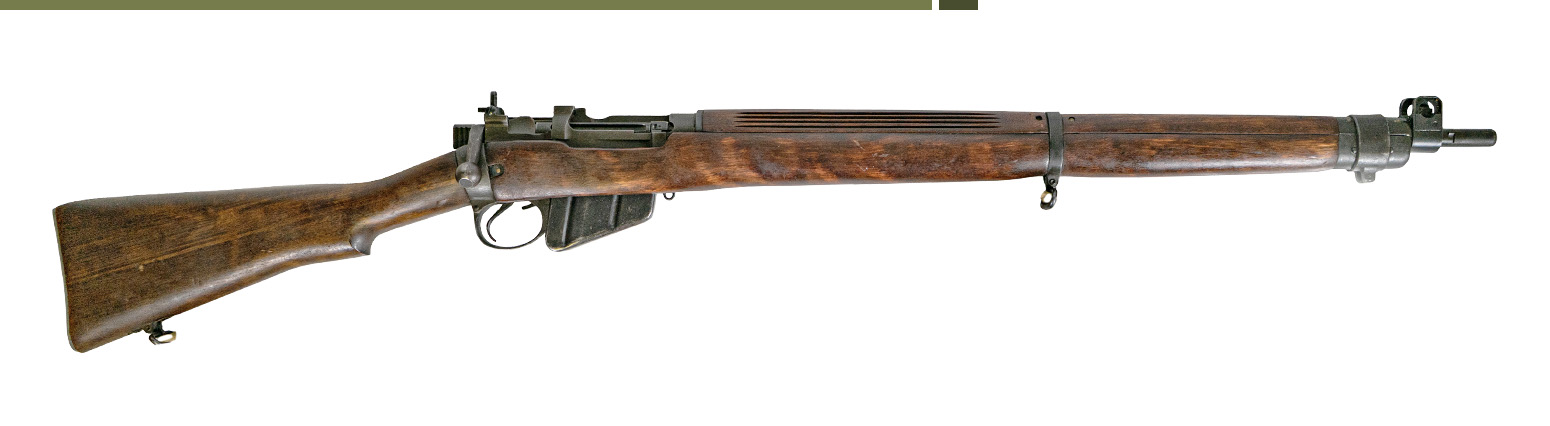 Enfield #4