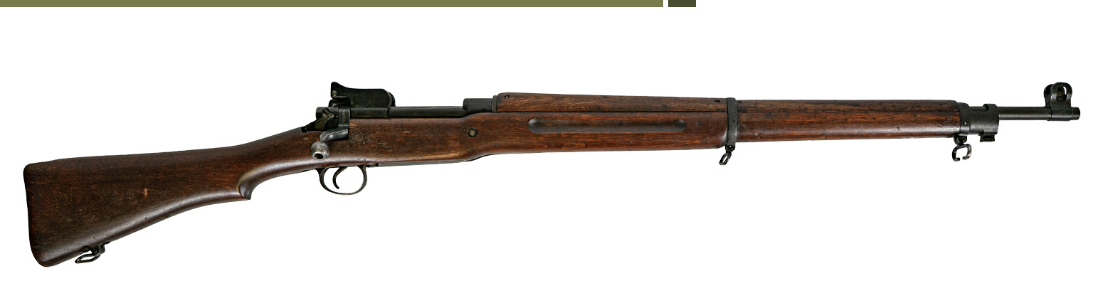 M1917 / P14
