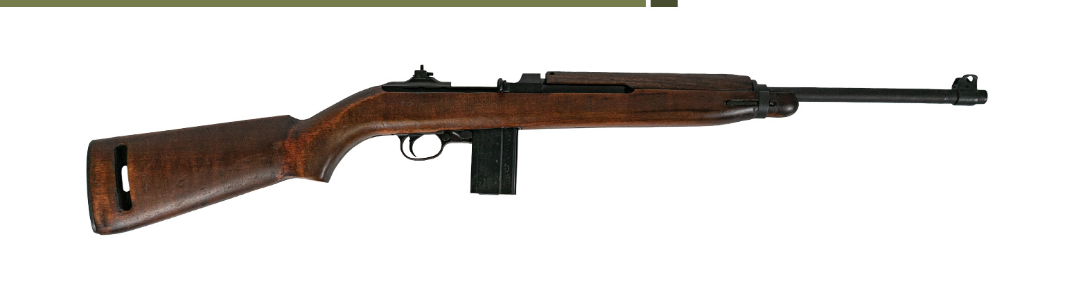 M1 / M2 Carbine