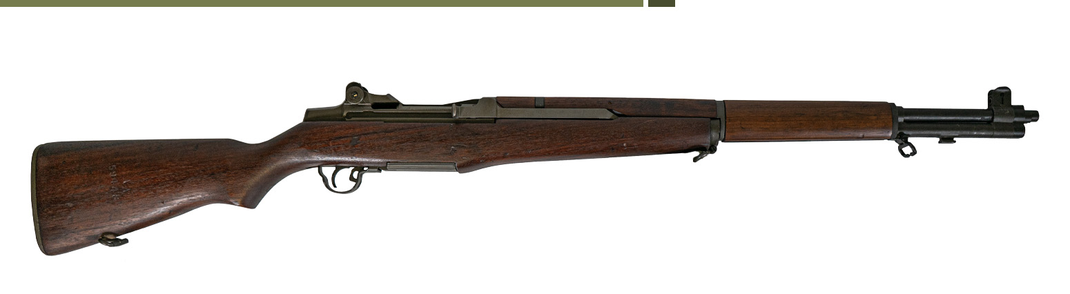 M1 Garand