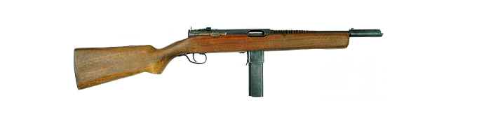 M50/M55/M60 Reising .45 Caliber