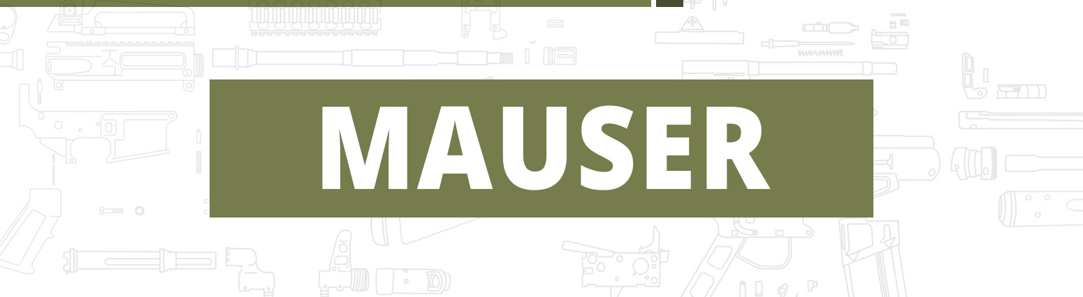 Mauser