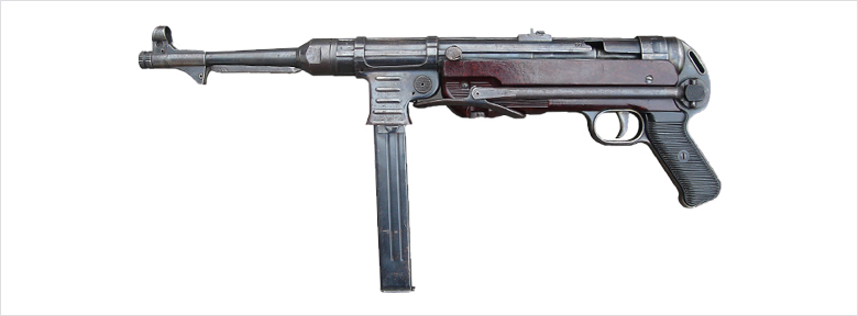 MP-38 / MP-40