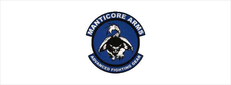 Manticore Arms