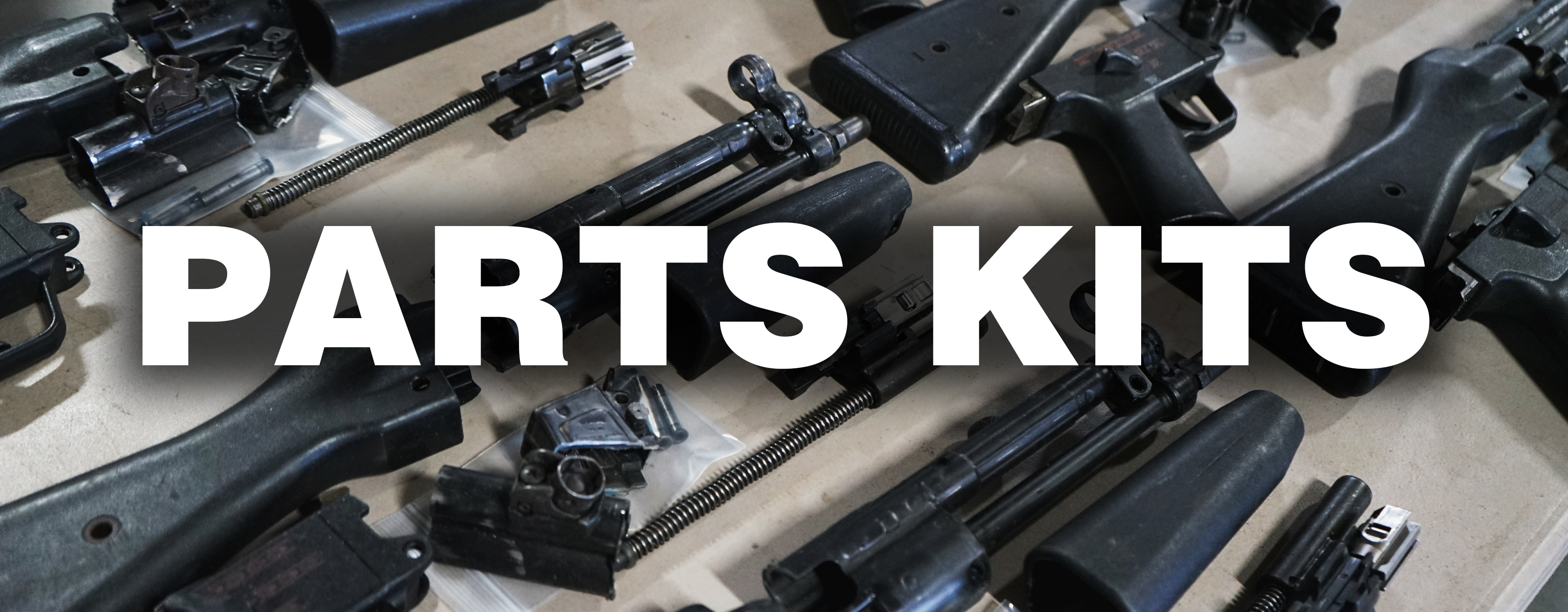 Parts Kits