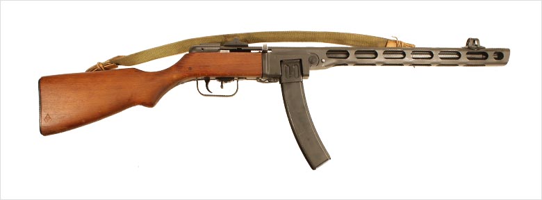 PPSh-41