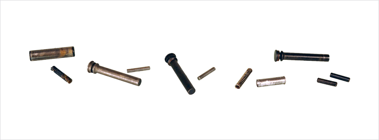 Springs & Pins