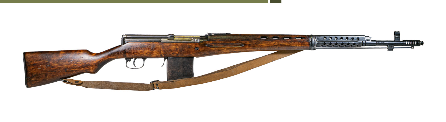 SVT-40
