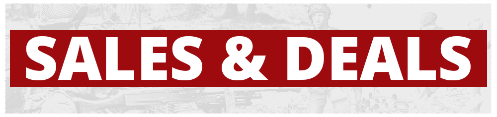 Sales & Deals