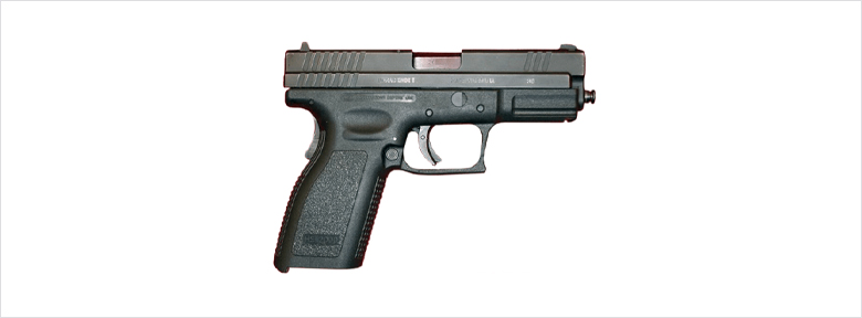 Springfield XD / HS2000