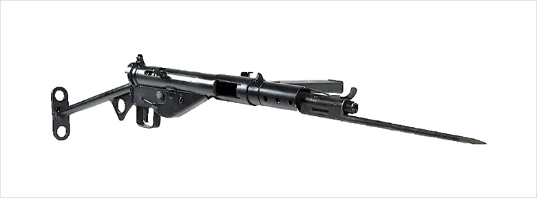 STEN