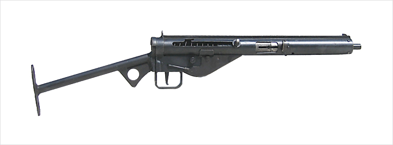 STEN Mark 3