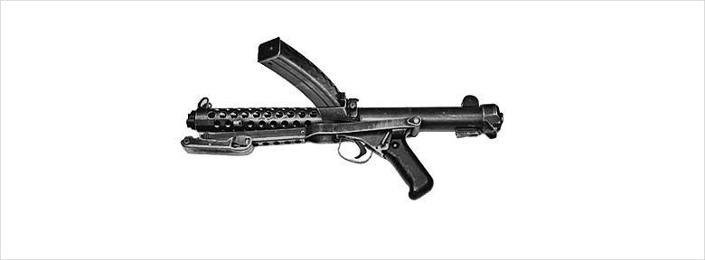 Sterling L2A3