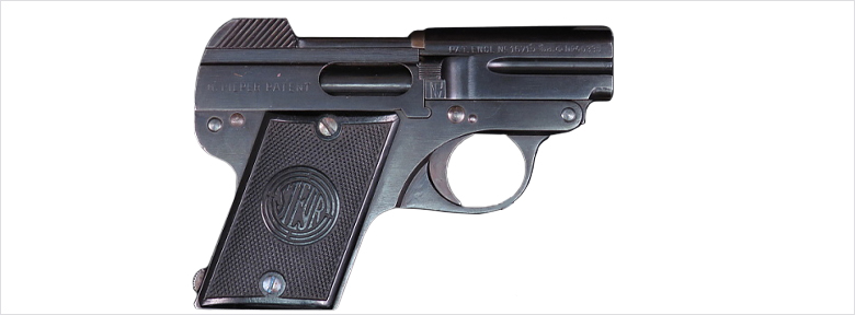 Steyr 1909