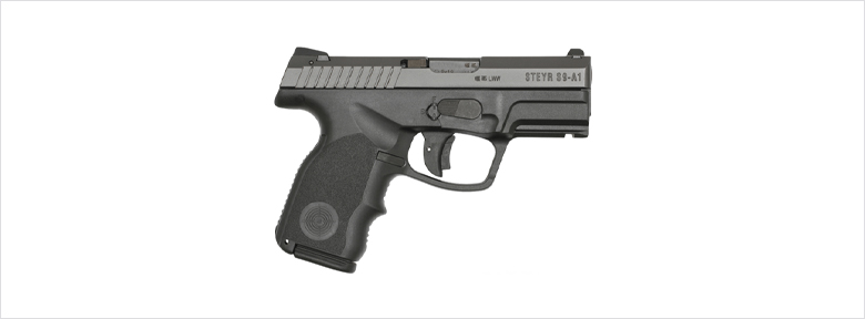 Steyr S9-A1