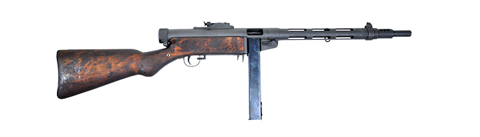 M31 / KP44 Suomi