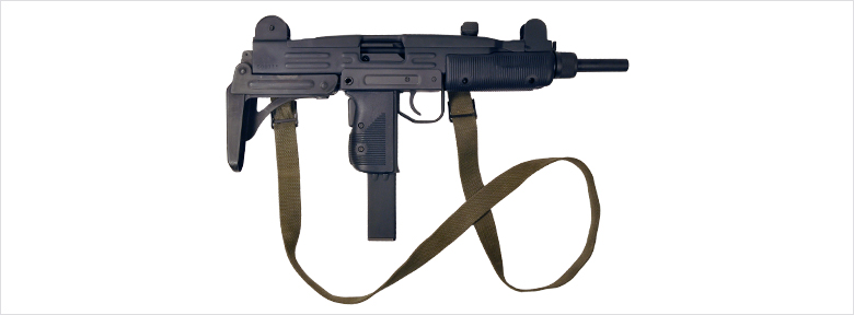 UZI