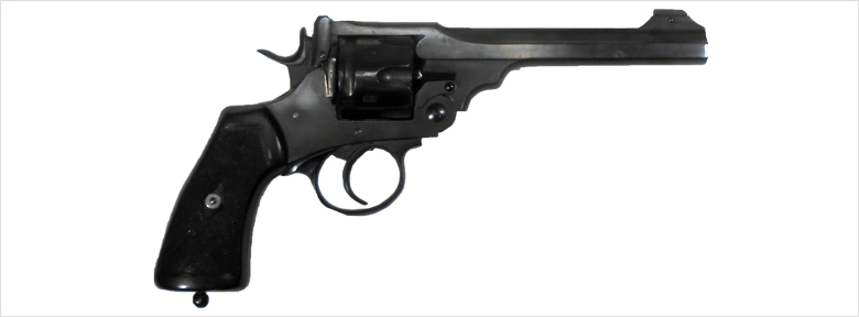 Webley